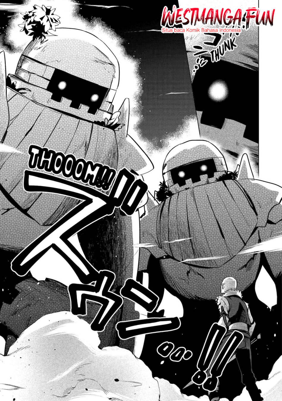 Saibai Cheat de Saikyou Saien – E, Tada no Katei Saiendesu kedo? Chapter 12 Gambar 7