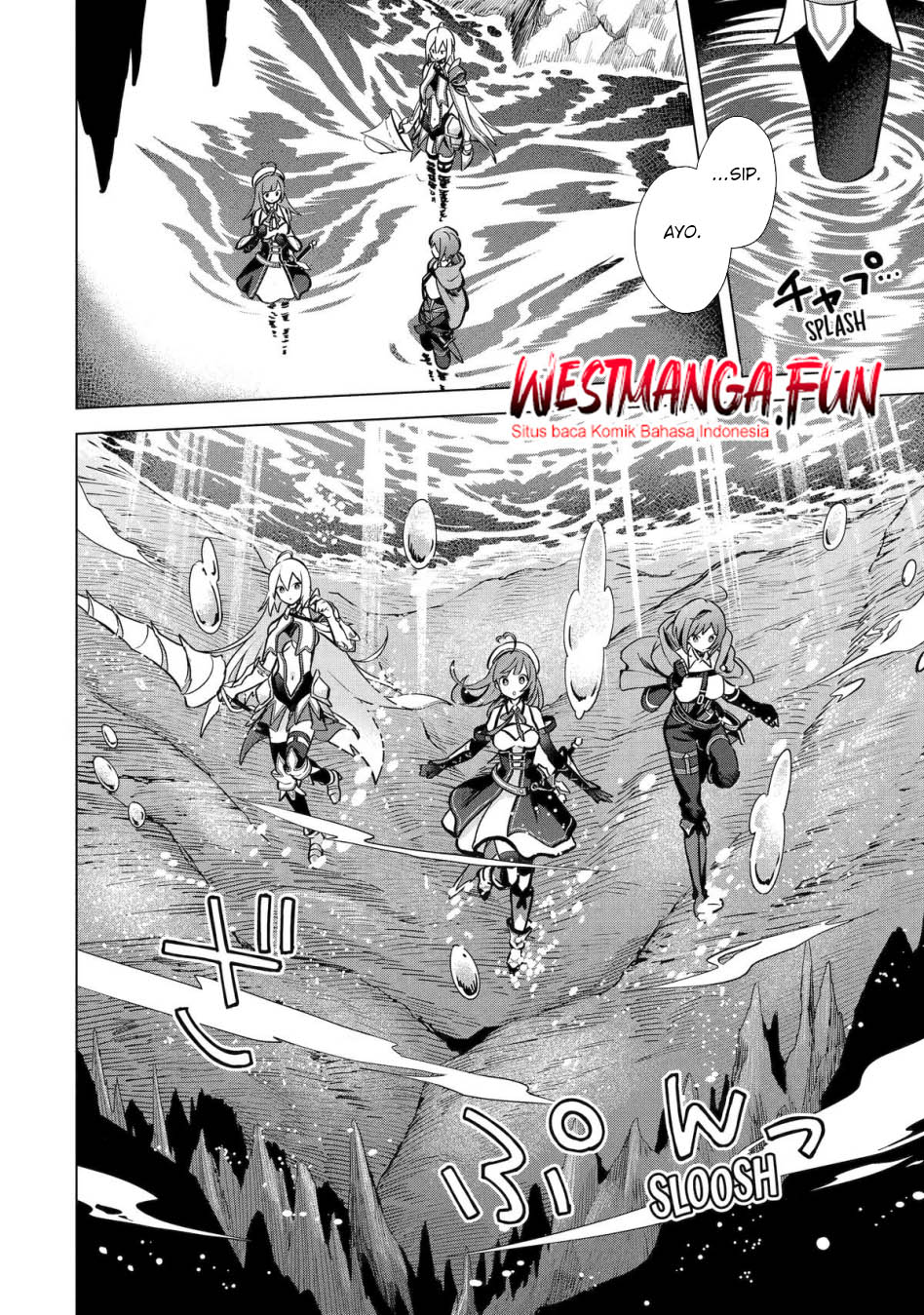 Saibai Cheat de Saikyou Saien – E, Tada no Katei Saiendesu kedo? Chapter 11 Gambar 15