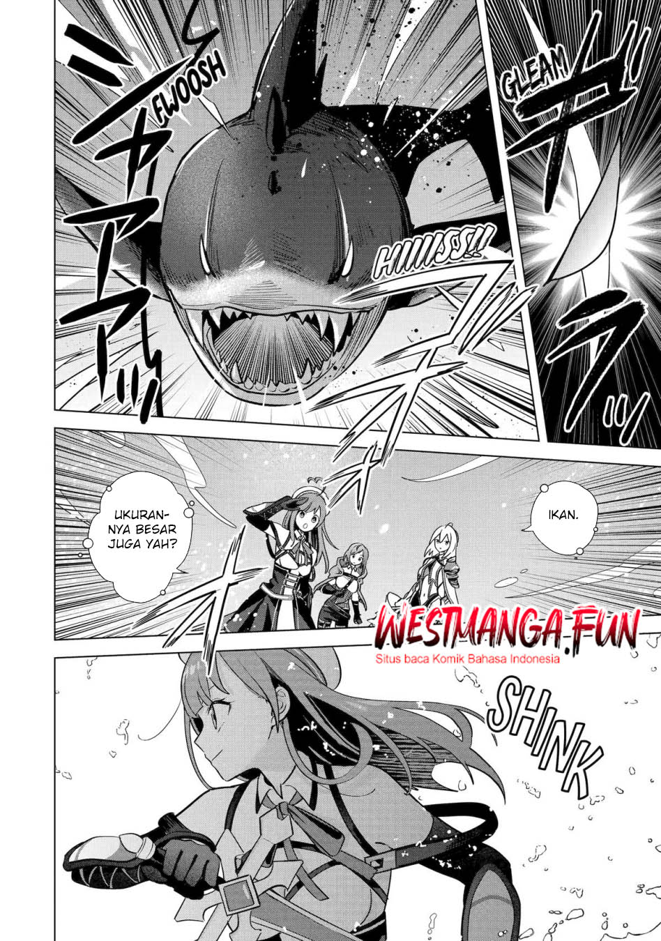 Saibai Cheat de Saikyou Saien – E, Tada no Katei Saiendesu kedo? Chapter 11 Gambar 17