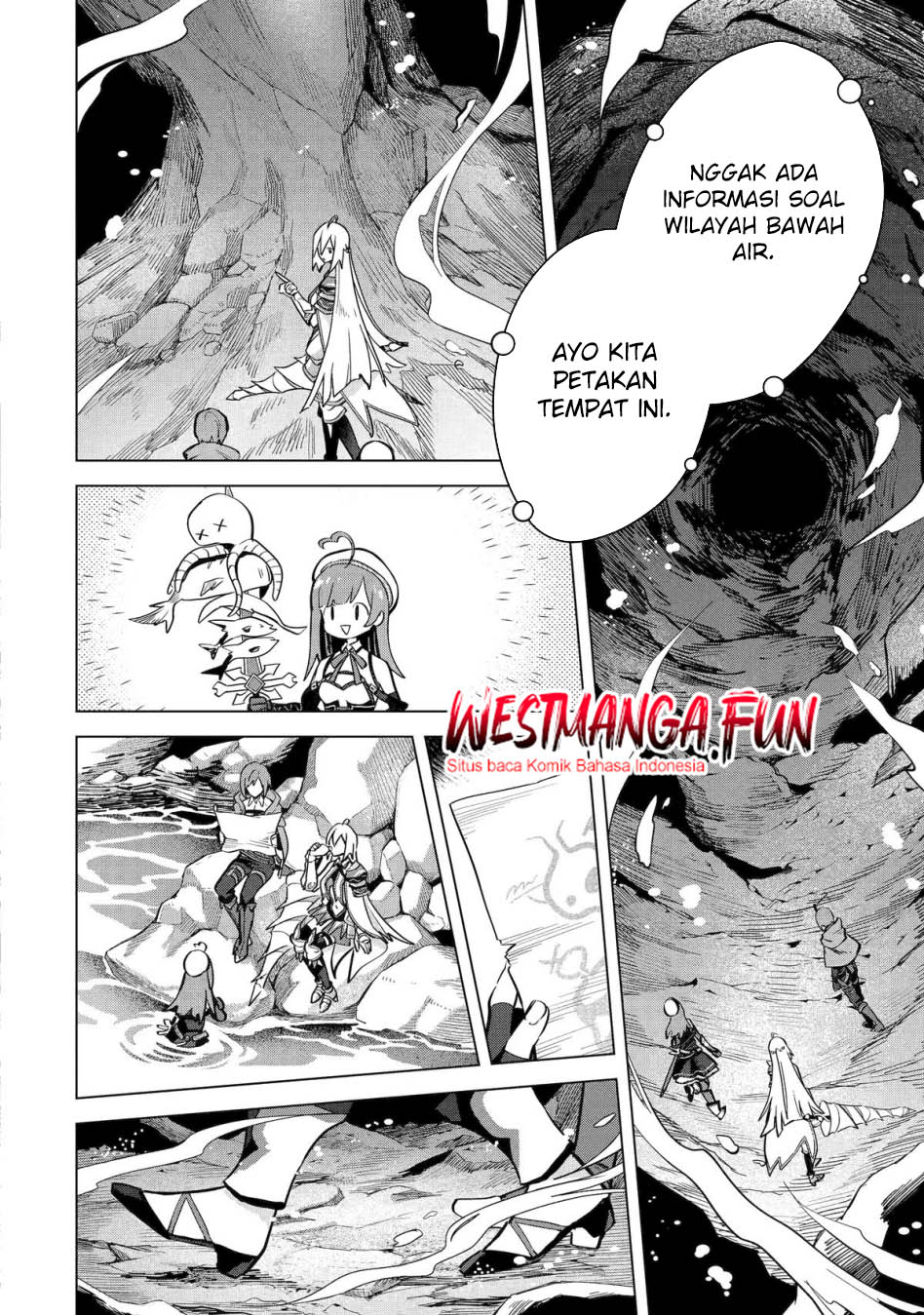 Saibai Cheat de Saikyou Saien – E, Tada no Katei Saiendesu kedo? Chapter 11 Gambar 20