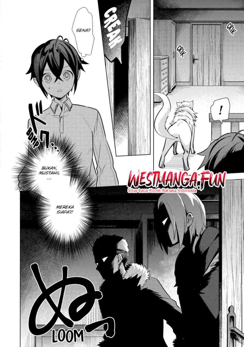 Saibai Cheat de Saikyou Saien – E, Tada no Katei Saiendesu kedo? Chapter 11 Gambar 27