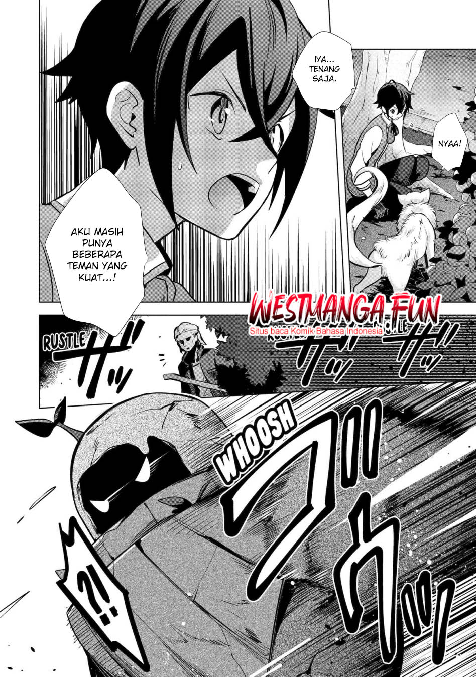 Saibai Cheat de Saikyou Saien – E, Tada no Katei Saiendesu kedo? Chapter 11 Gambar 33