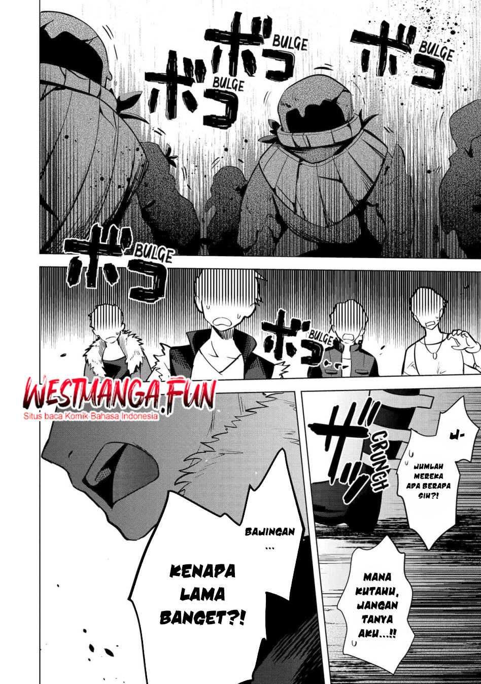 Saibai Cheat de Saikyou Saien – E, Tada no Katei Saiendesu kedo? Chapter 11 Gambar 35