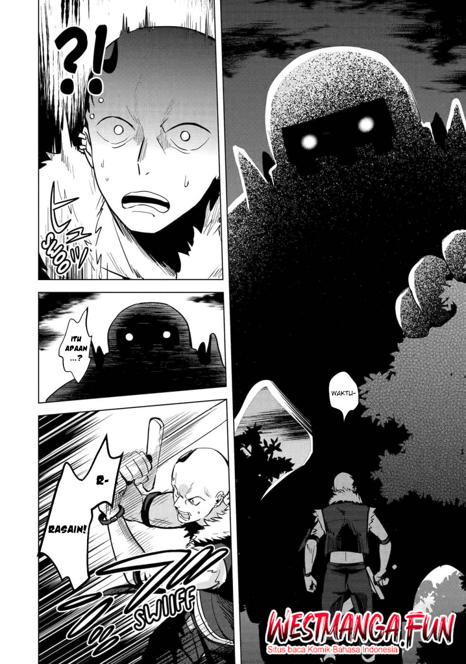 Saibai Cheat de Saikyou Saien – E, Tada no Katei Saiendesu kedo? Chapter 11 Gambar 41