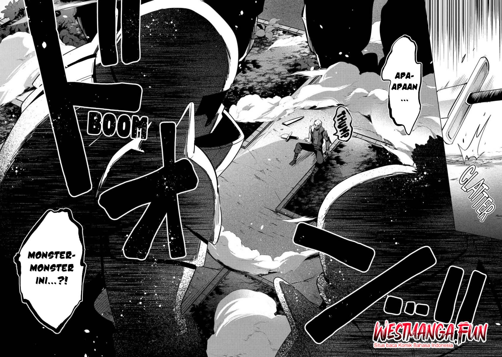Saibai Cheat de Saikyou Saien – E, Tada no Katei Saiendesu kedo? Chapter 11 Gambar 43