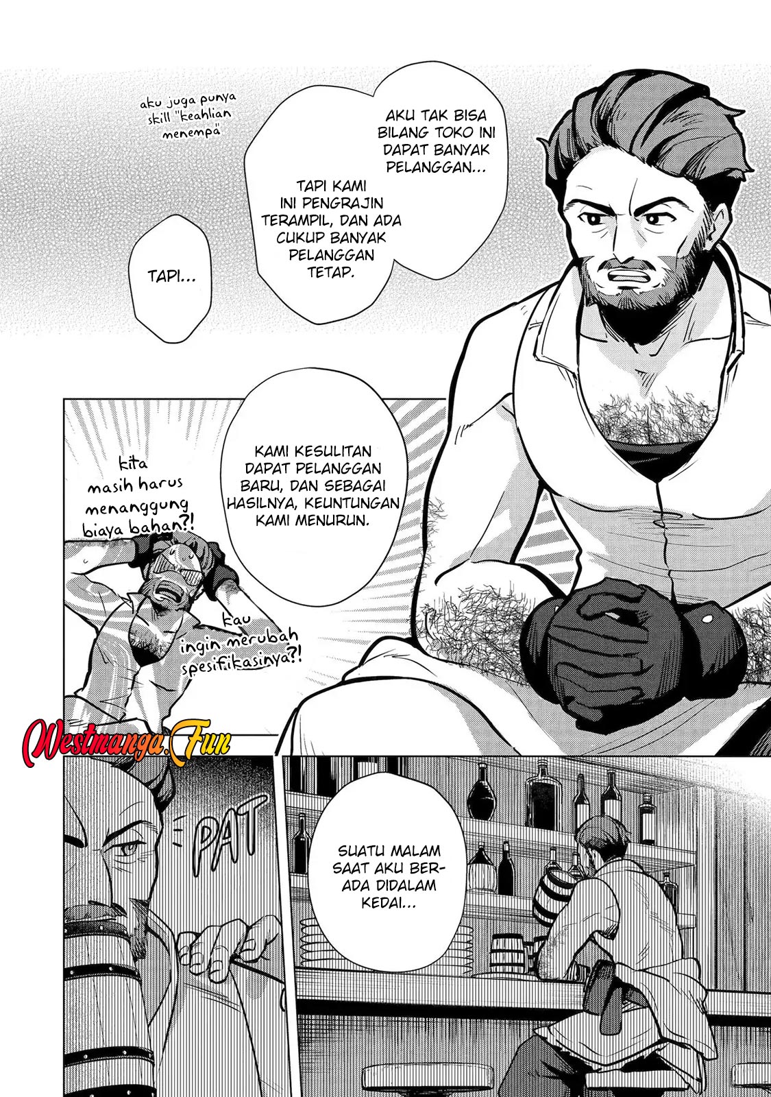 Saibai Cheat de Saikyou Saien – E, Tada no Katei Saiendesu kedo? Chapter 10 Gambar 12