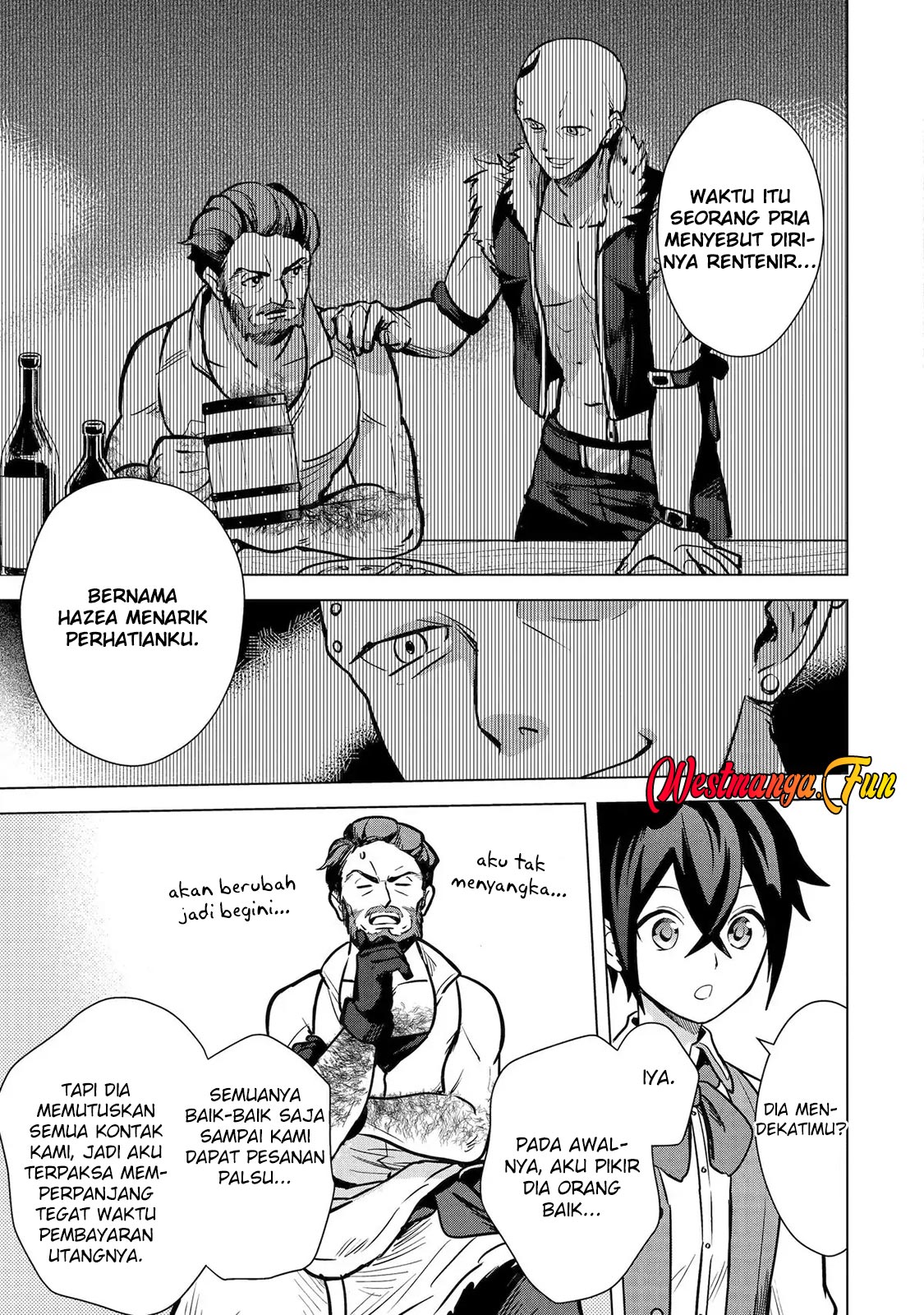 Saibai Cheat de Saikyou Saien – E, Tada no Katei Saiendesu kedo? Chapter 10 Gambar 13