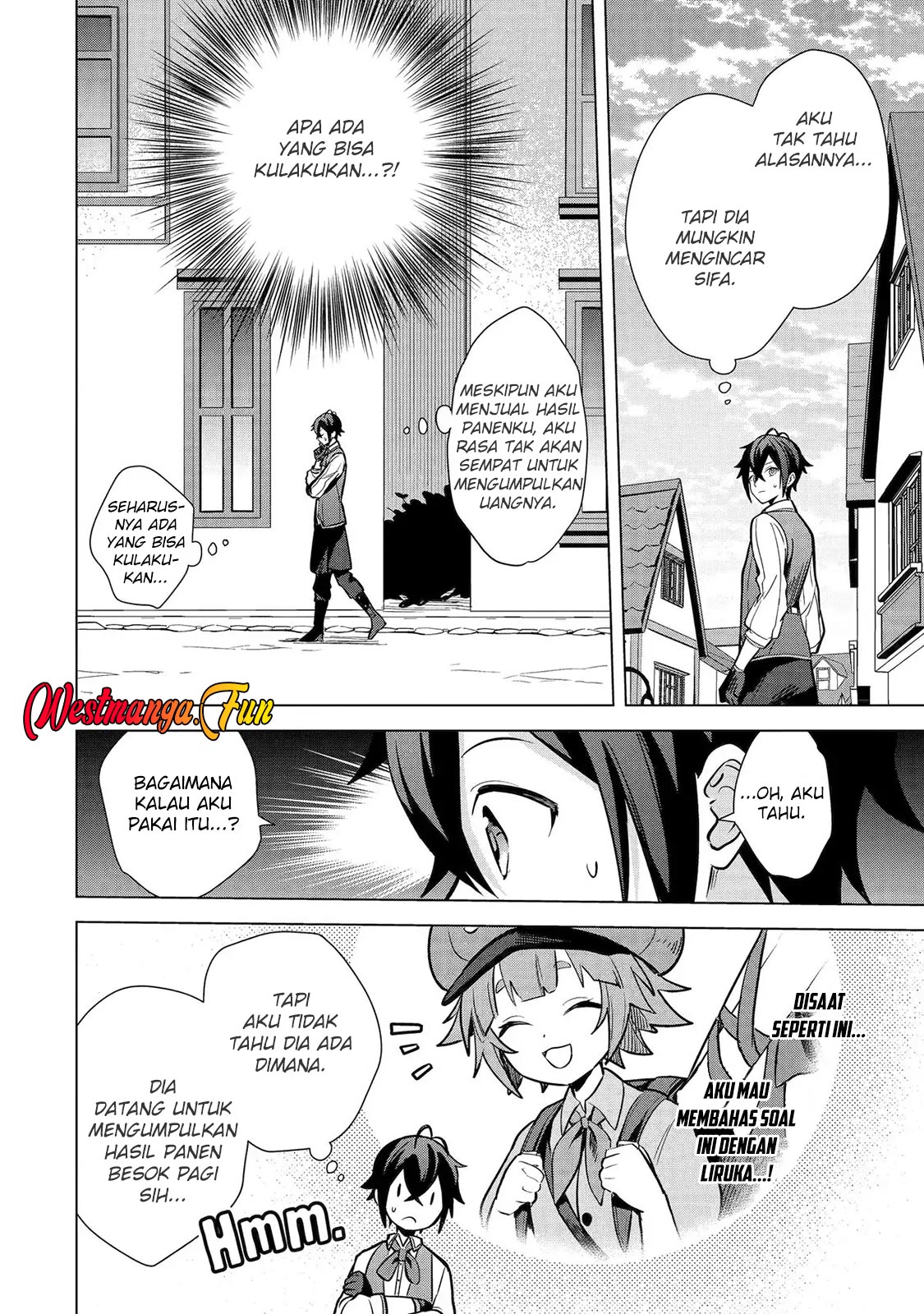 Saibai Cheat de Saikyou Saien – E, Tada no Katei Saiendesu kedo? Chapter 10 Gambar 18