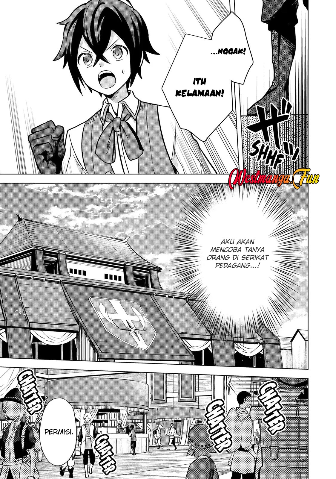 Saibai Cheat de Saikyou Saien – E, Tada no Katei Saiendesu kedo? Chapter 10 Gambar 19