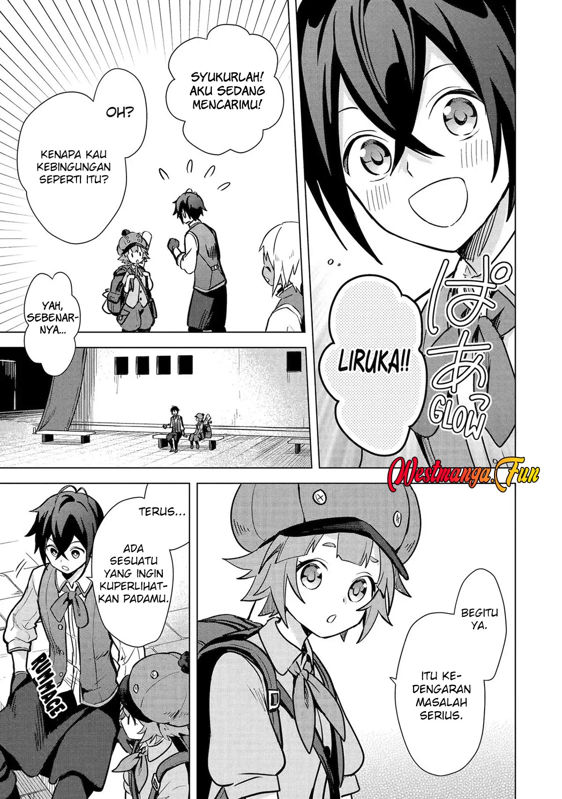 Saibai Cheat de Saikyou Saien – E, Tada no Katei Saiendesu kedo? Chapter 10 Gambar 21