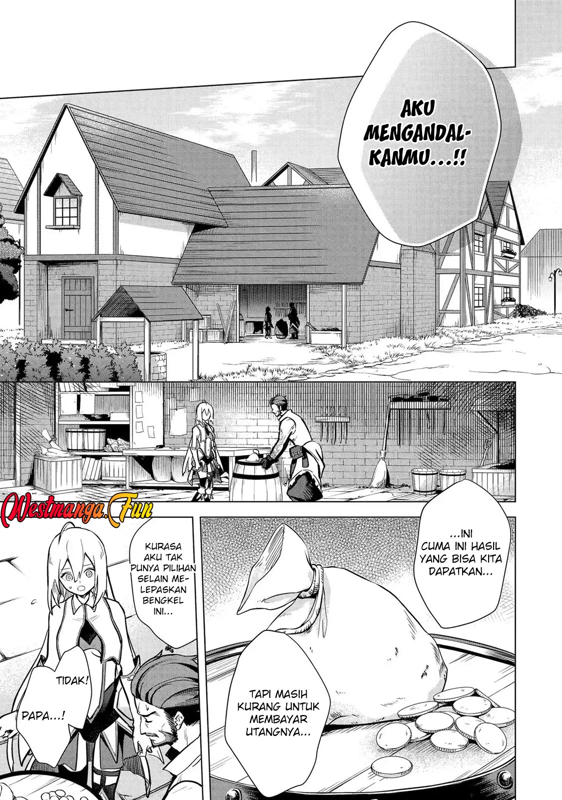 Saibai Cheat de Saikyou Saien – E, Tada no Katei Saiendesu kedo? Chapter 10 Gambar 28
