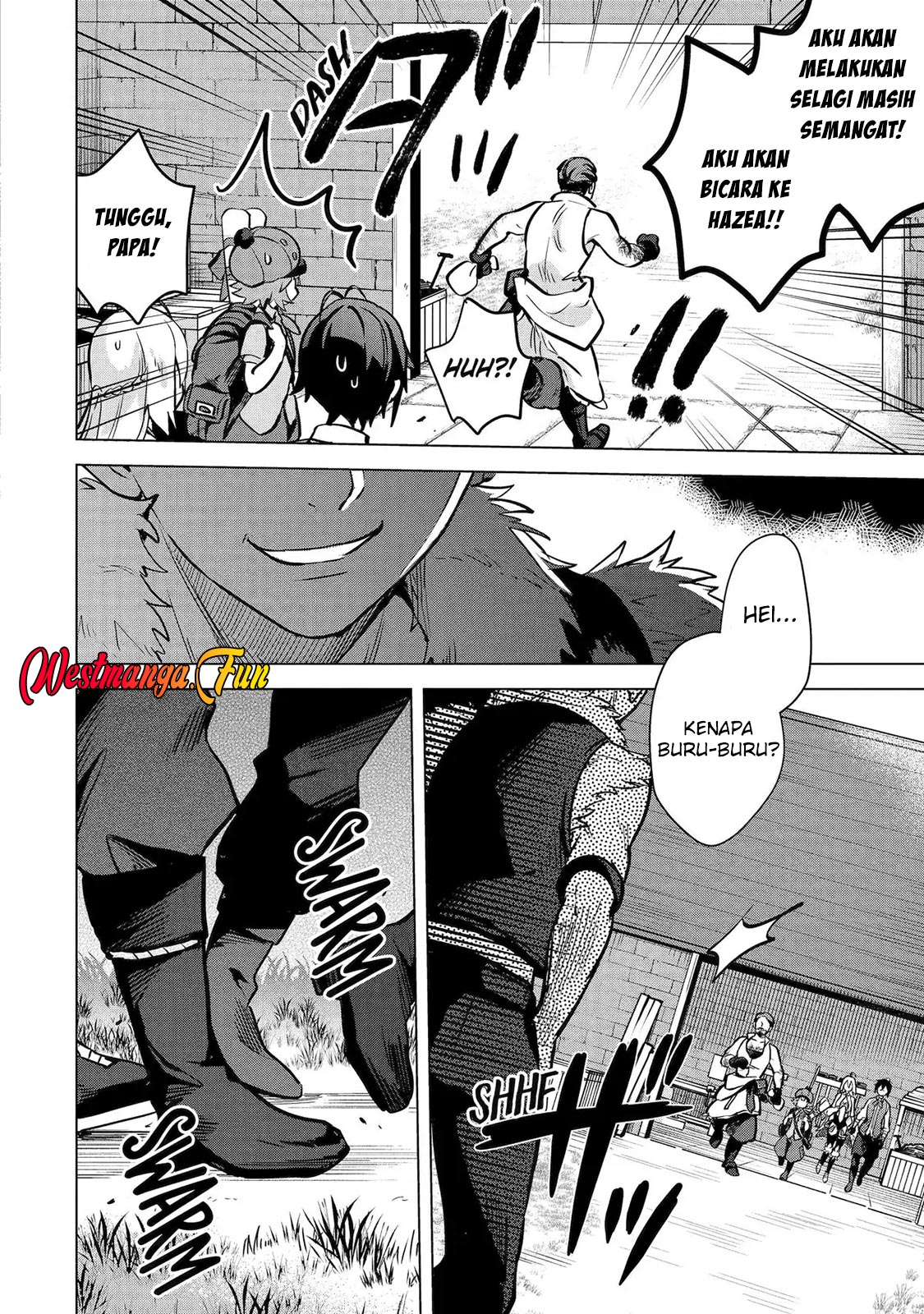 Saibai Cheat de Saikyou Saien – E, Tada no Katei Saiendesu kedo? Chapter 10 Gambar 35
