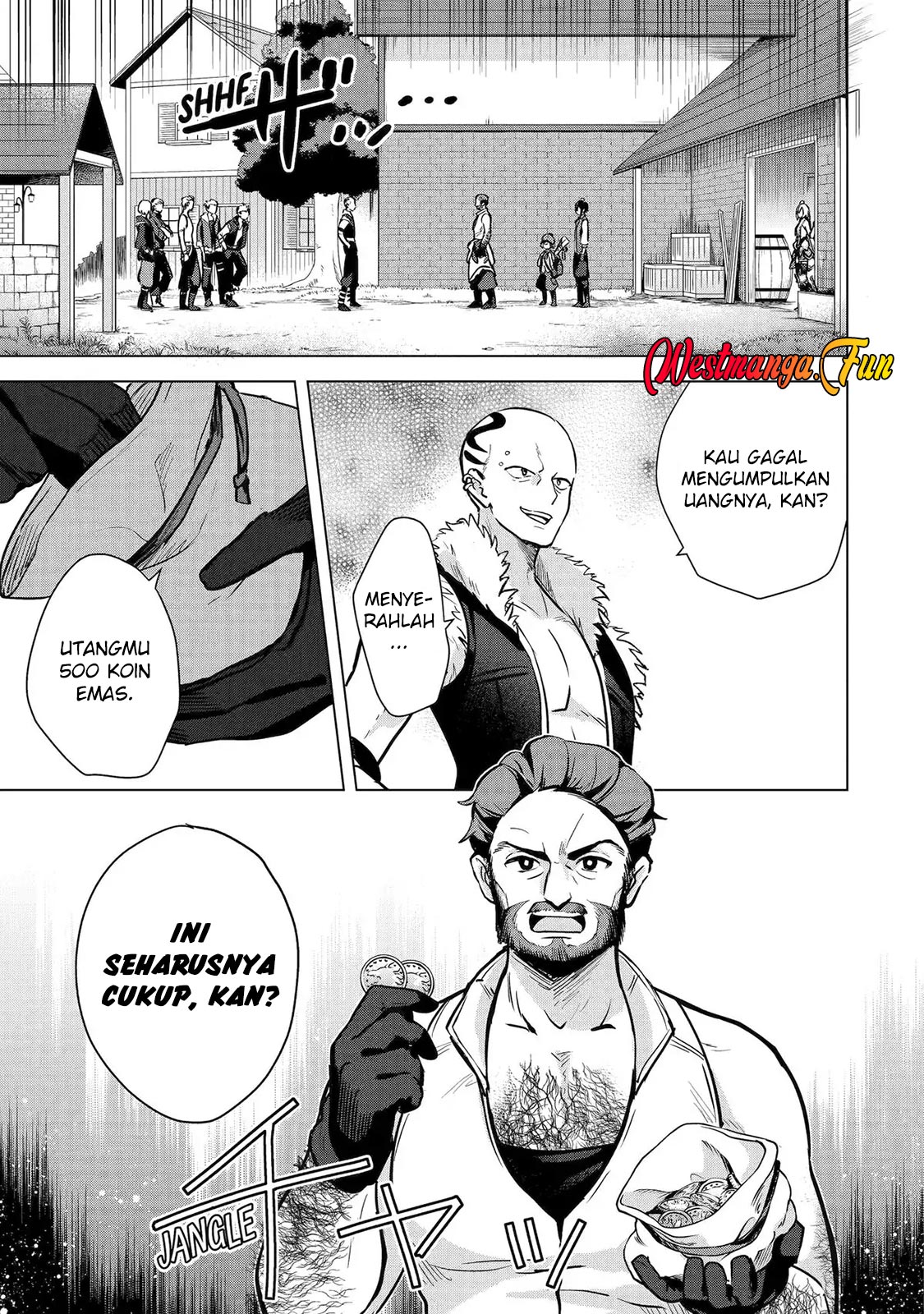 Saibai Cheat de Saikyou Saien – E, Tada no Katei Saiendesu kedo? Chapter 10 Gambar 38