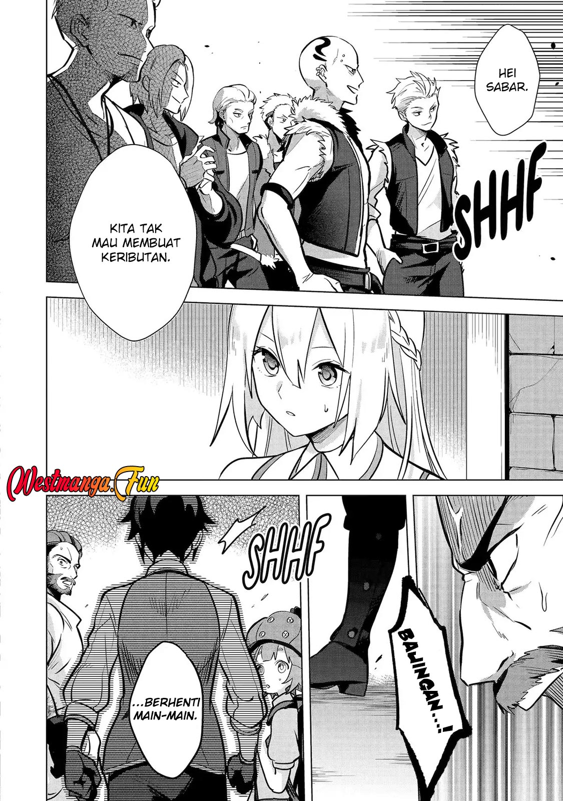 Saibai Cheat de Saikyou Saien – E, Tada no Katei Saiendesu kedo? Chapter 10 Gambar 43
