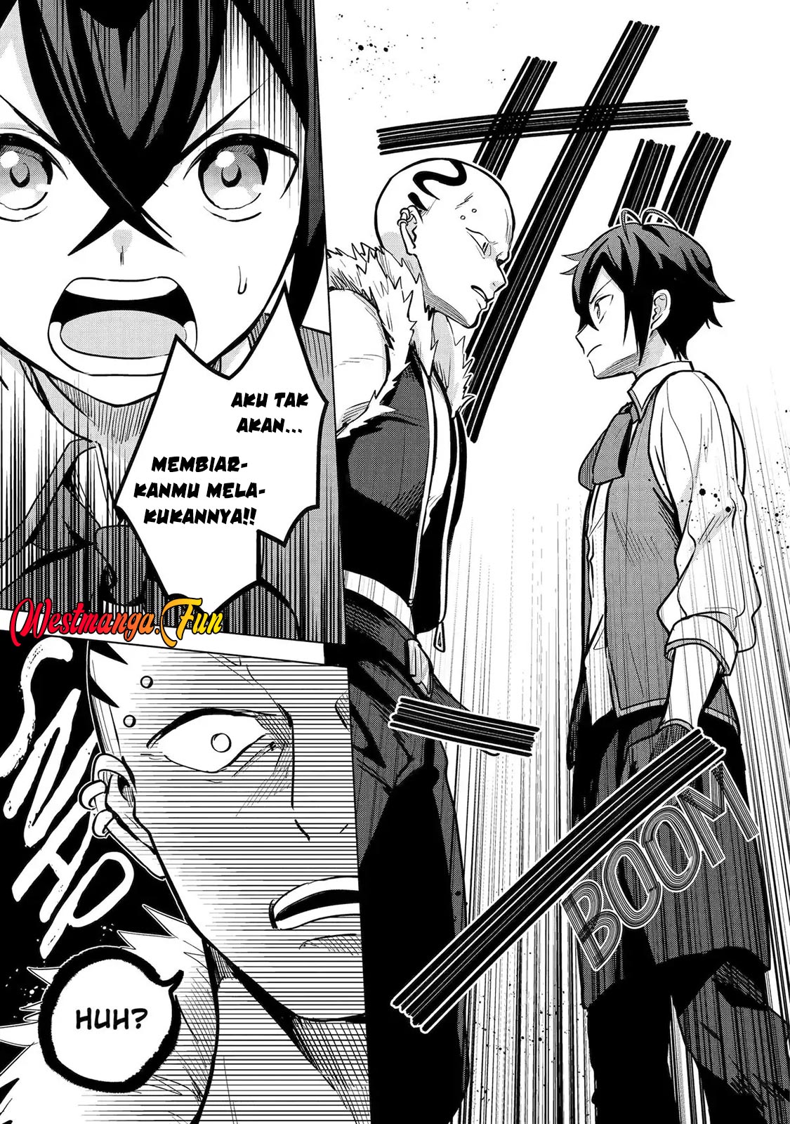 Saibai Cheat de Saikyou Saien – E, Tada no Katei Saiendesu kedo? Chapter 10 Gambar 44
