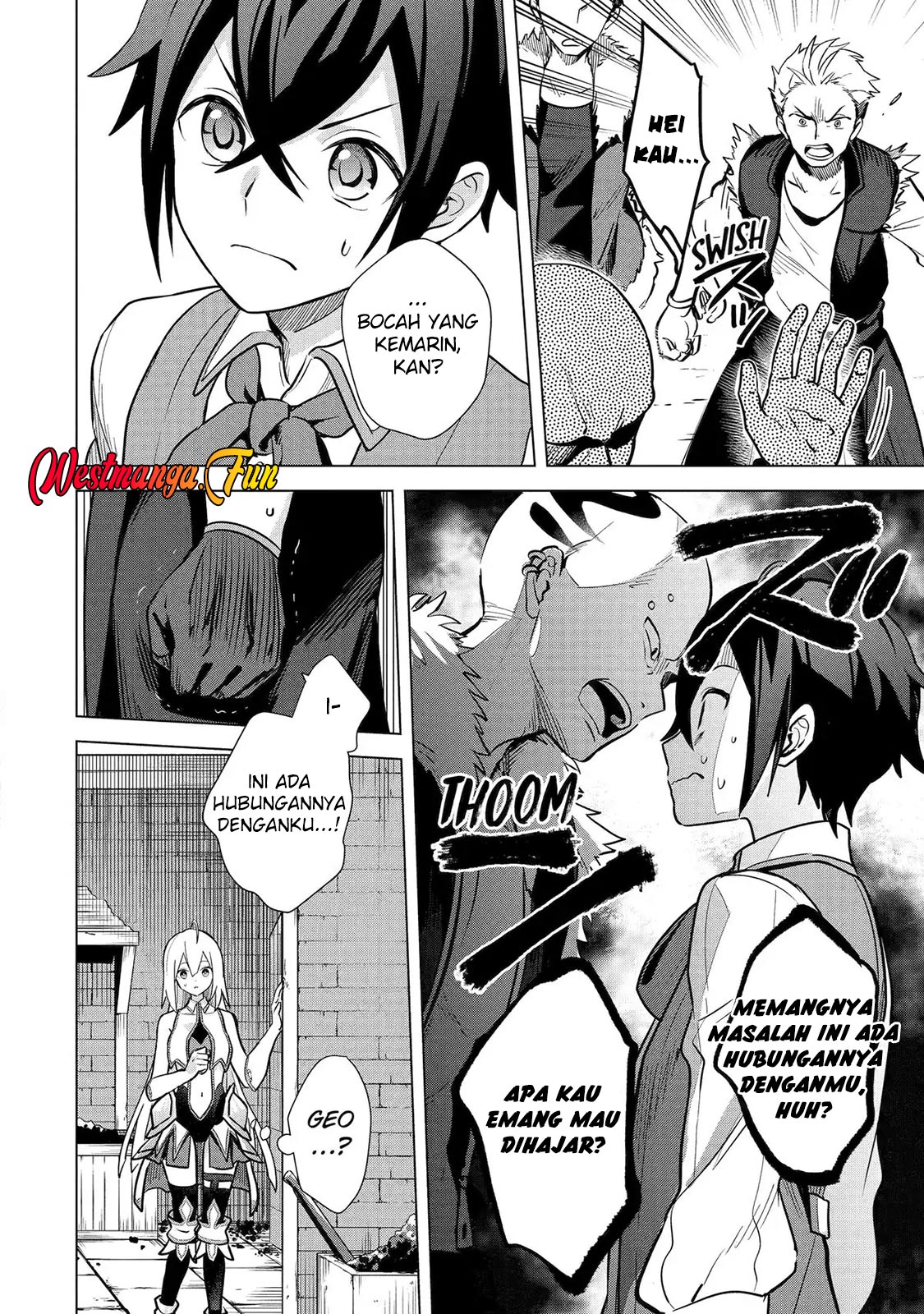 Saibai Cheat de Saikyou Saien – E, Tada no Katei Saiendesu kedo? Chapter 10 Gambar 45