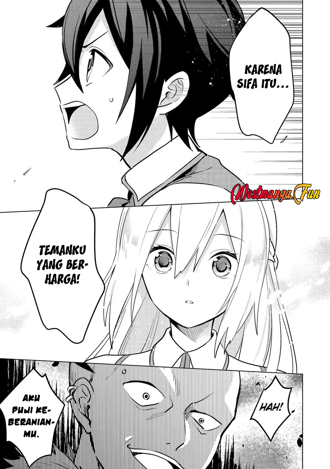 Saibai Cheat de Saikyou Saien – E, Tada no Katei Saiendesu kedo? Chapter 10 Gambar 46