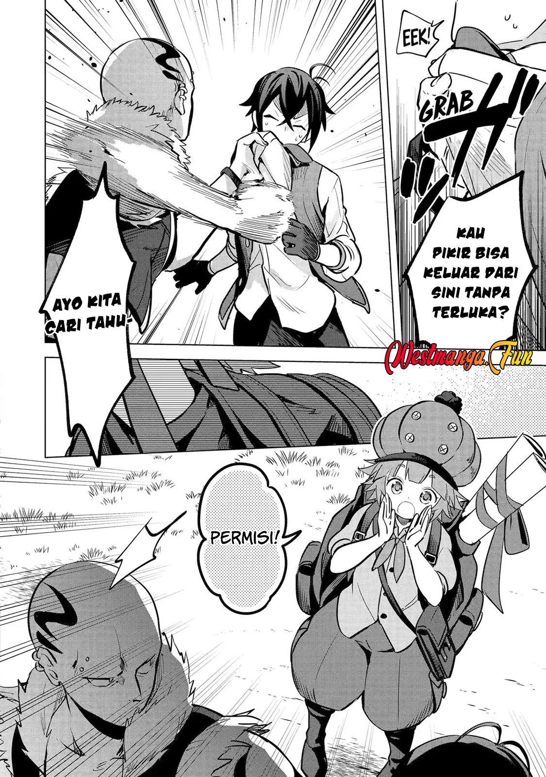 Saibai Cheat de Saikyou Saien – E, Tada no Katei Saiendesu kedo? Chapter 10 Gambar 47