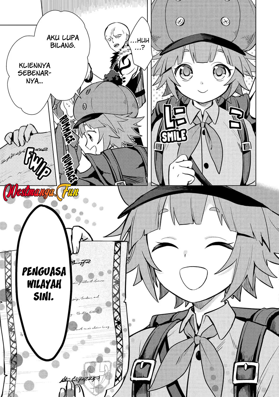 Saibai Cheat de Saikyou Saien – E, Tada no Katei Saiendesu kedo? Chapter 10 Gambar 48