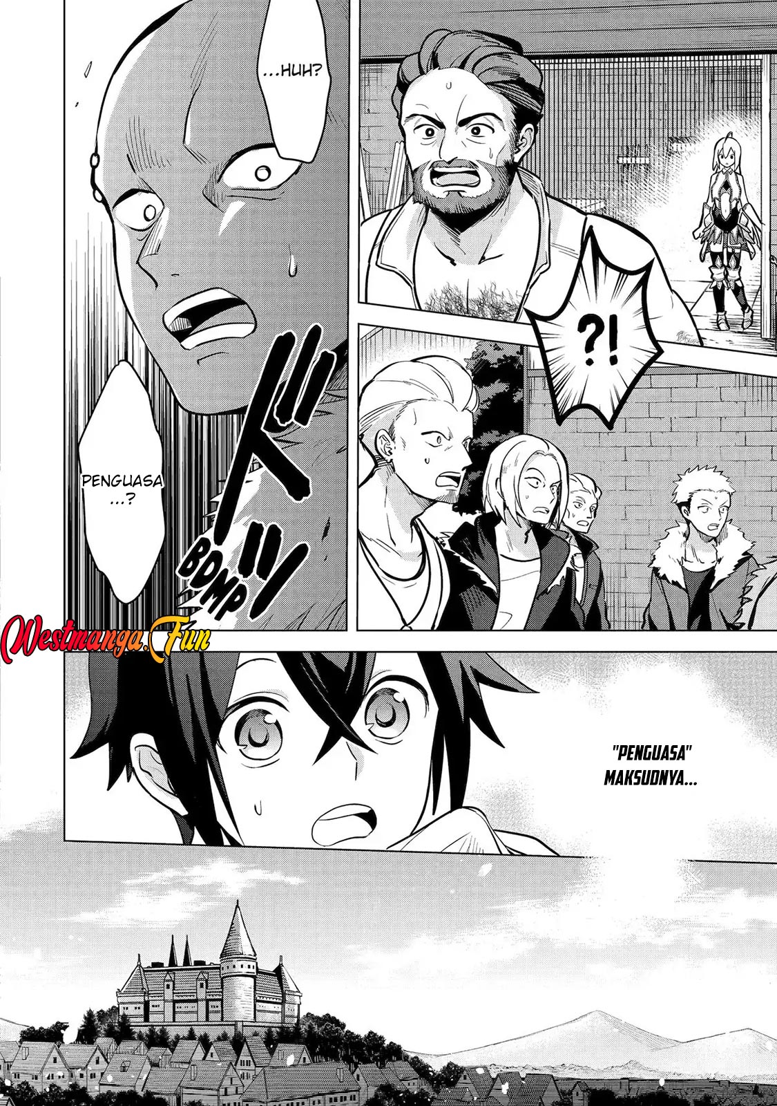 Saibai Cheat de Saikyou Saien – E, Tada no Katei Saiendesu kedo? Chapter 10 Gambar 49