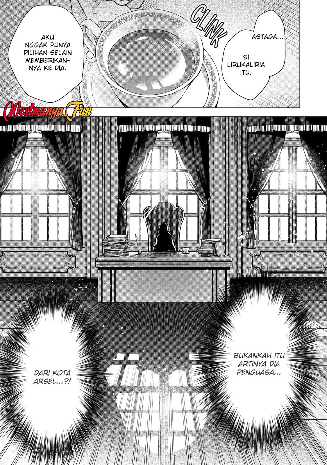 Saibai Cheat de Saikyou Saien – E, Tada no Katei Saiendesu kedo? Chapter 10 Gambar 50