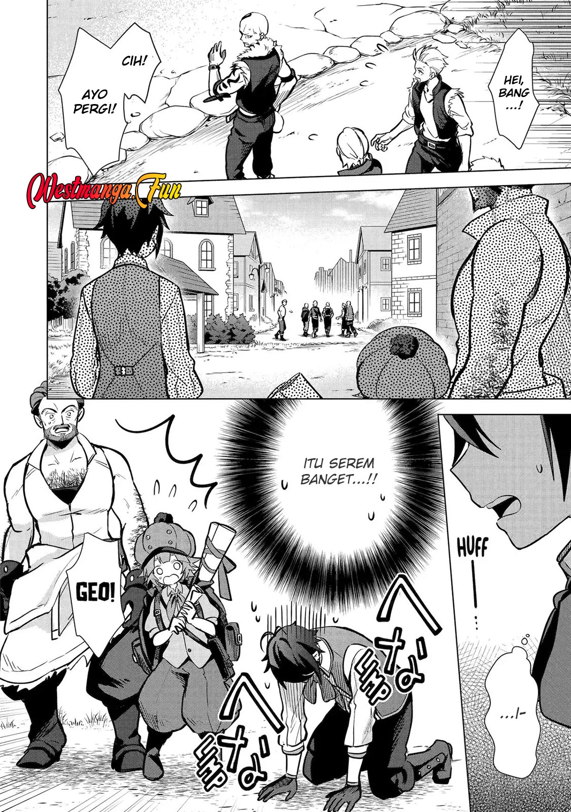 Saibai Cheat de Saikyou Saien – E, Tada no Katei Saiendesu kedo? Chapter 10 Gambar 53