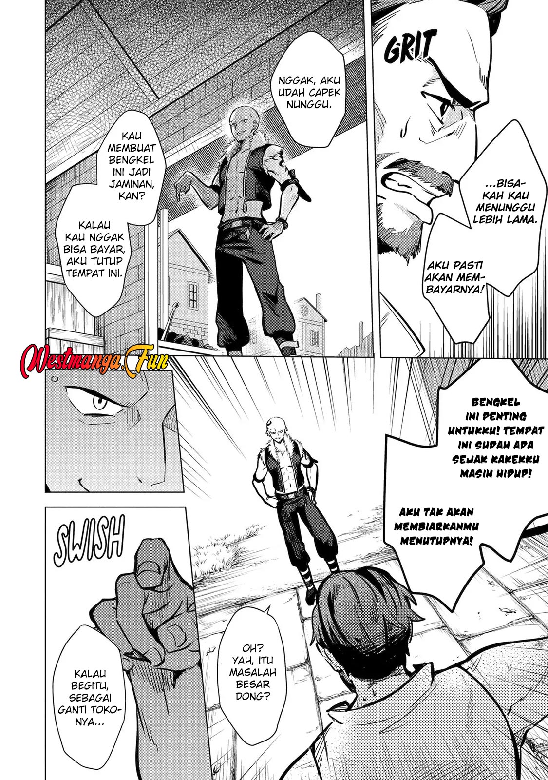 Saibai Cheat de Saikyou Saien – E, Tada no Katei Saiendesu kedo? Chapter 10 Gambar 6