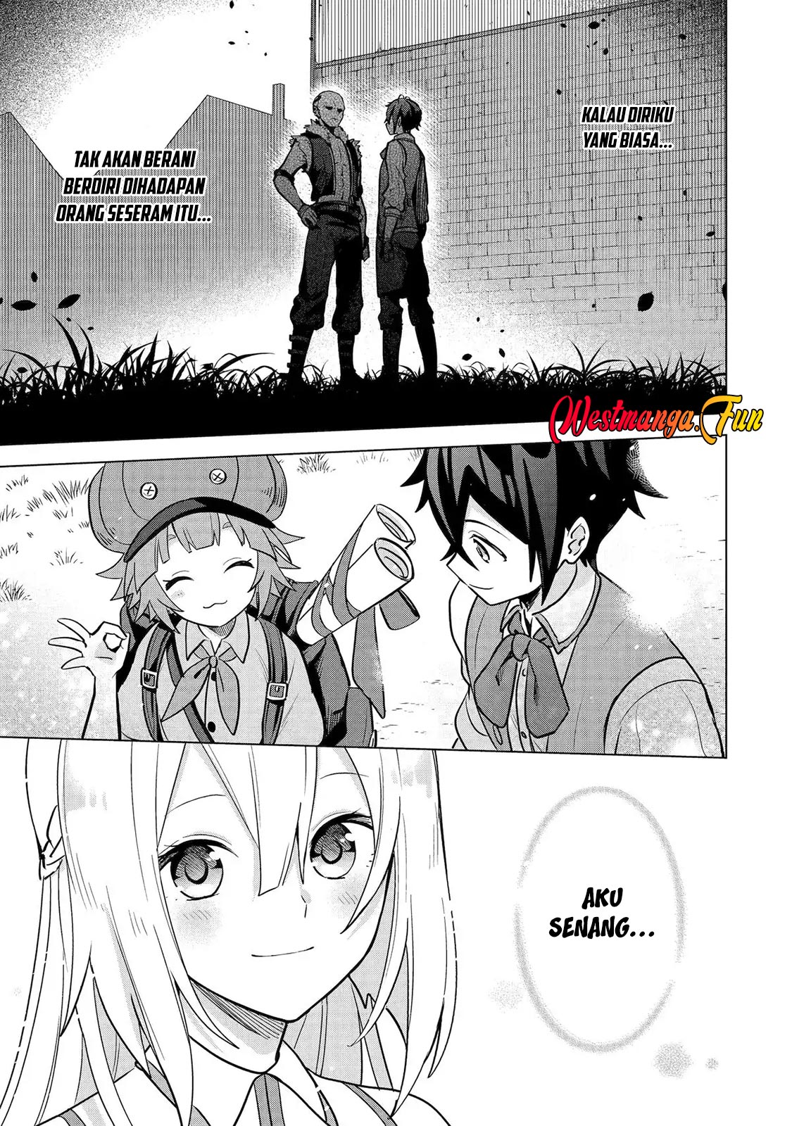 Saibai Cheat de Saikyou Saien – E, Tada no Katei Saiendesu kedo? Chapter 10 Gambar 60