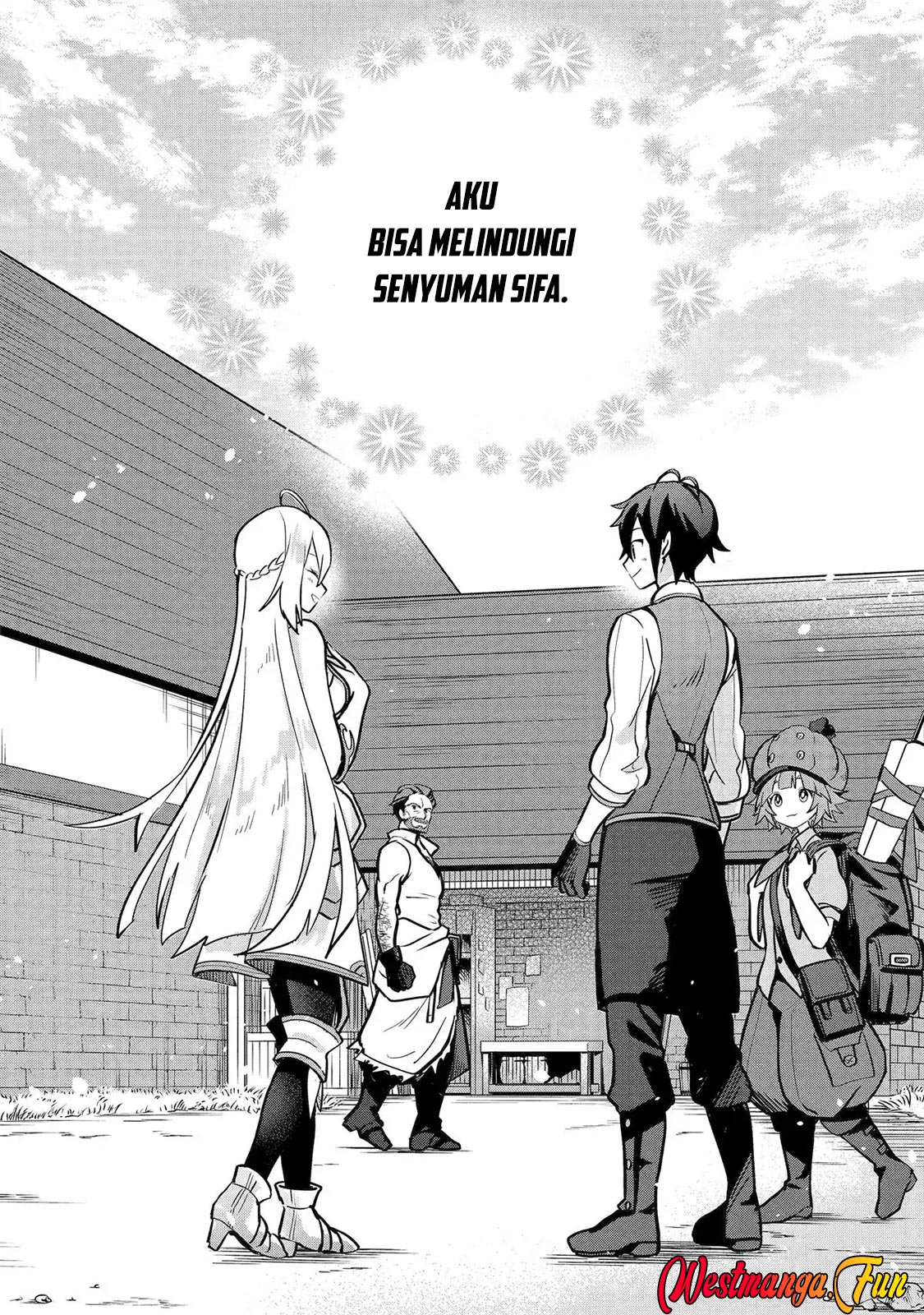 Saibai Cheat de Saikyou Saien – E, Tada no Katei Saiendesu kedo? Chapter 10 Gambar 61