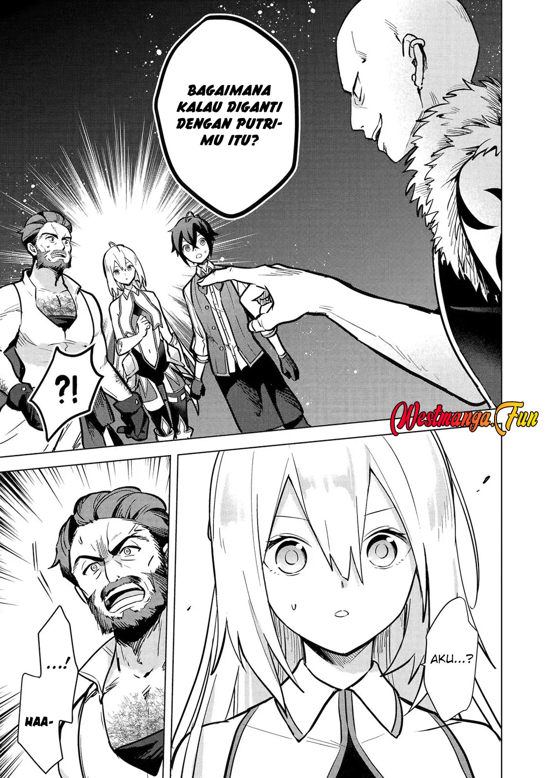 Saibai Cheat de Saikyou Saien – E, Tada no Katei Saiendesu kedo? Chapter 10 Gambar 7