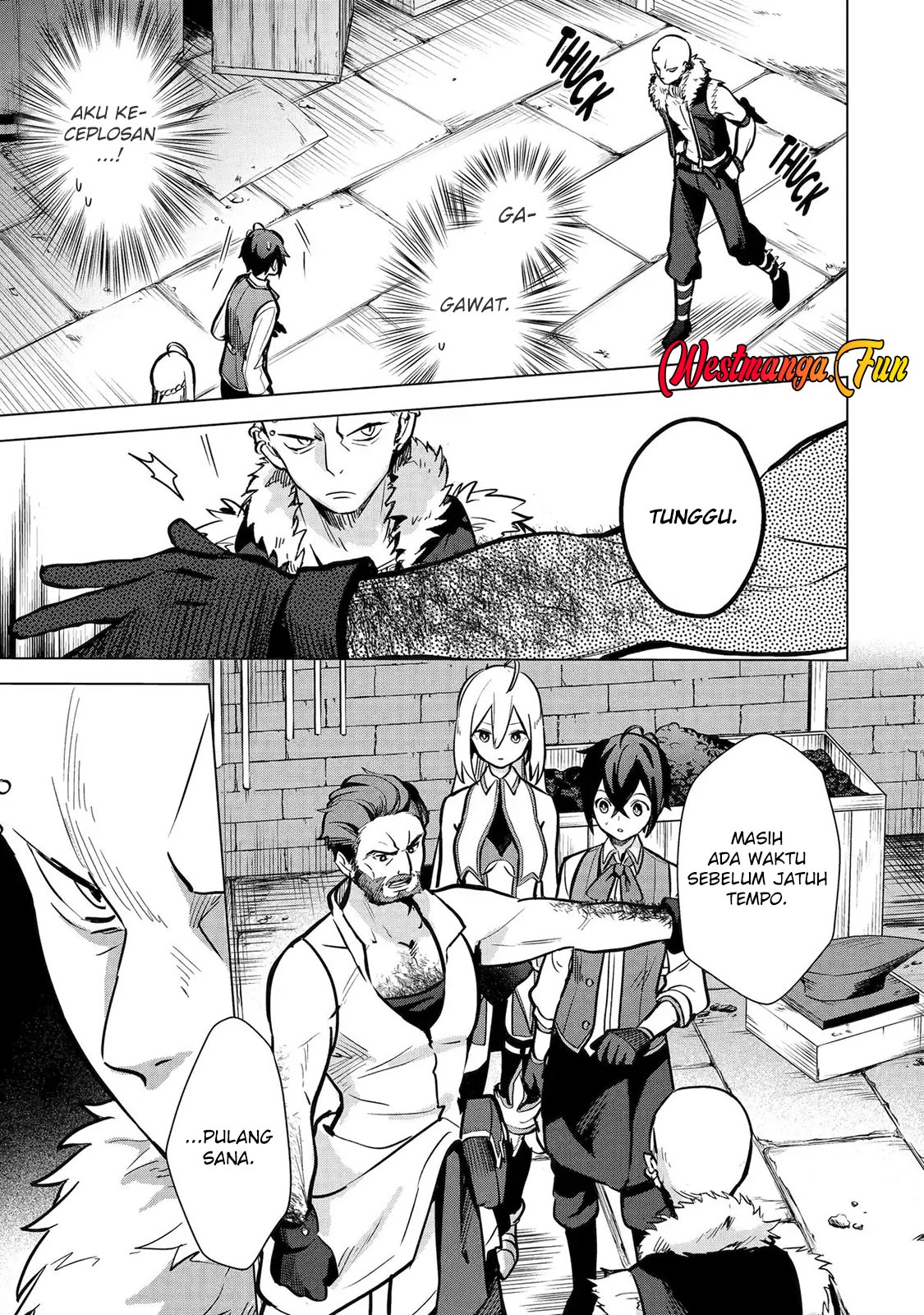 Saibai Cheat de Saikyou Saien – E, Tada no Katei Saiendesu kedo? Chapter 10 Gambar 9