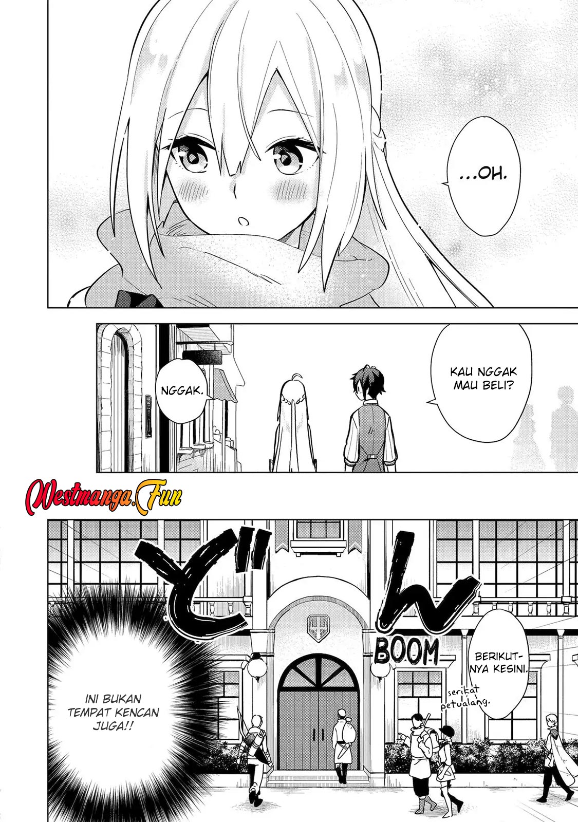 Saibai Cheat de Saikyou Saien – E, Tada no Katei Saiendesu kedo? Chapter 09 Gambar 16
