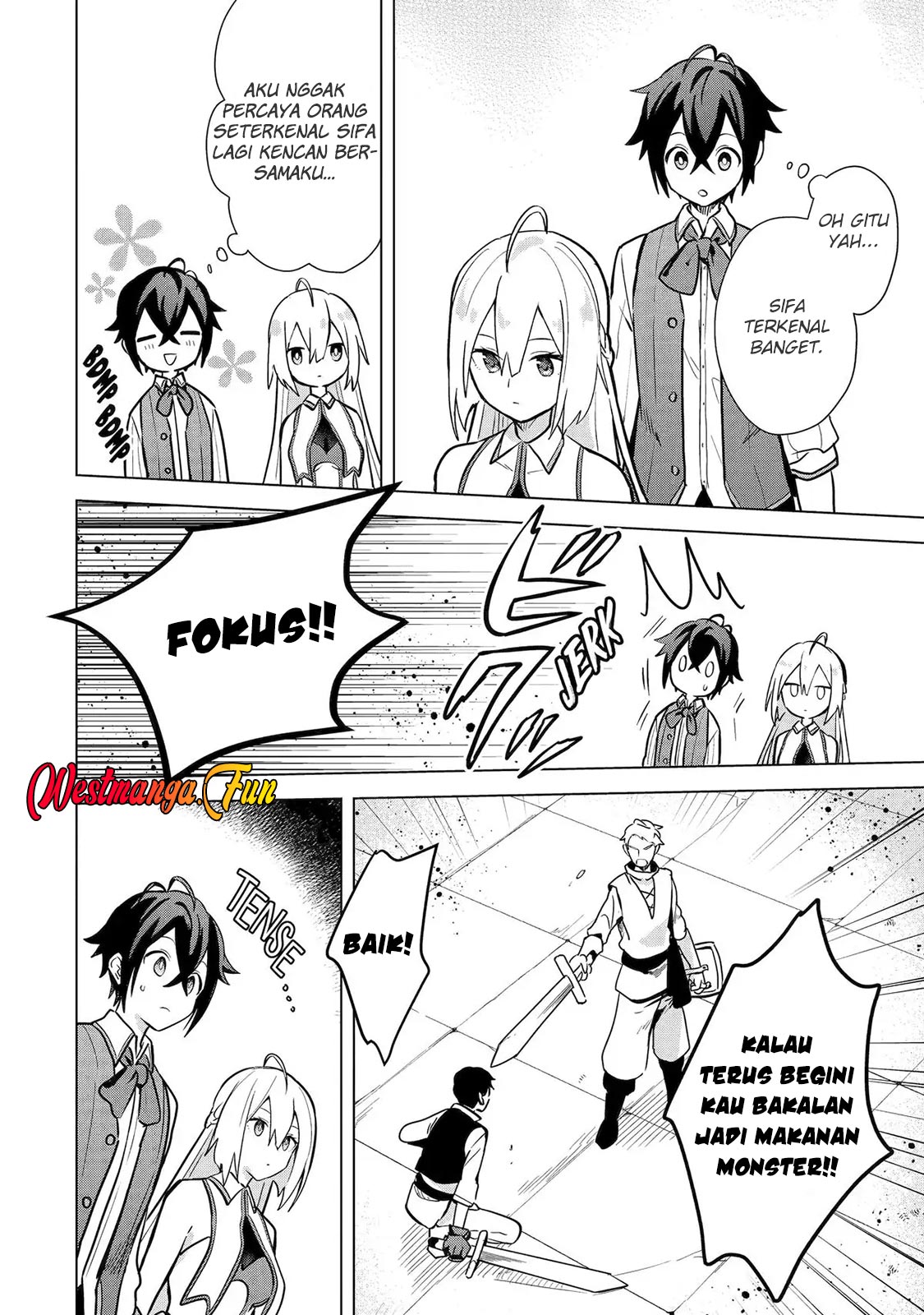 Saibai Cheat de Saikyou Saien – E, Tada no Katei Saiendesu kedo? Chapter 09 Gambar 18