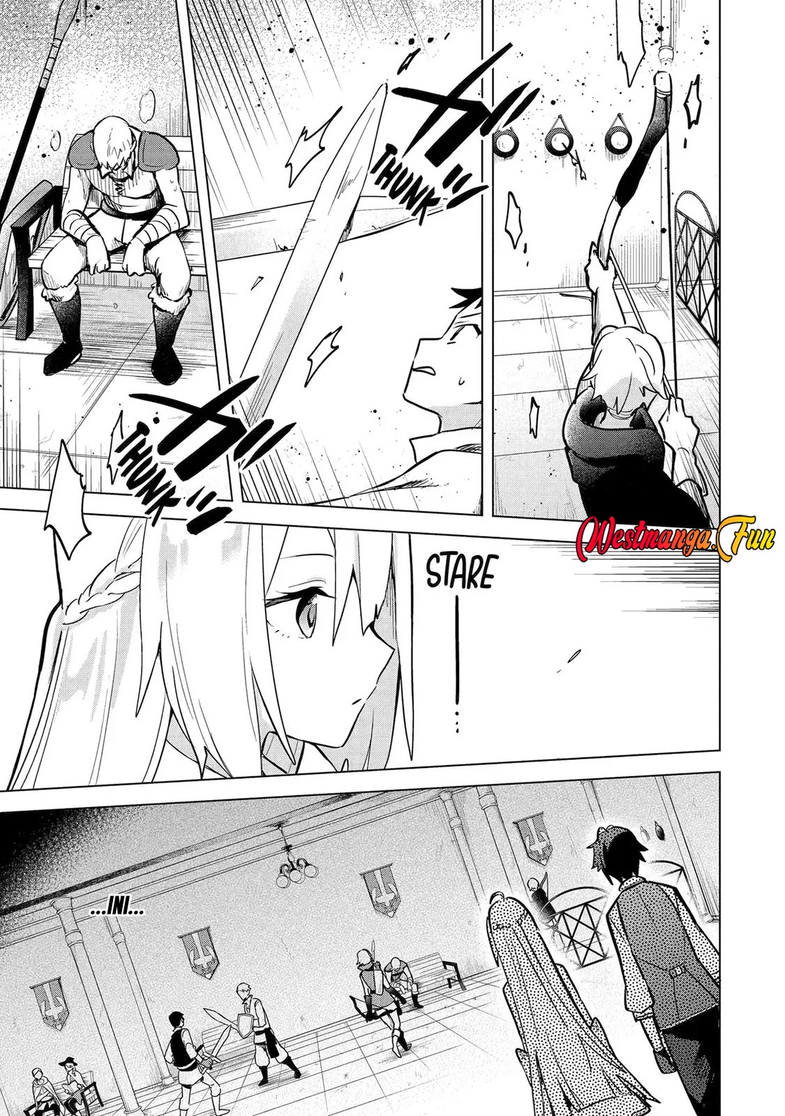 Saibai Cheat de Saikyou Saien – E, Tada no Katei Saiendesu kedo? Chapter 09 Gambar 19
