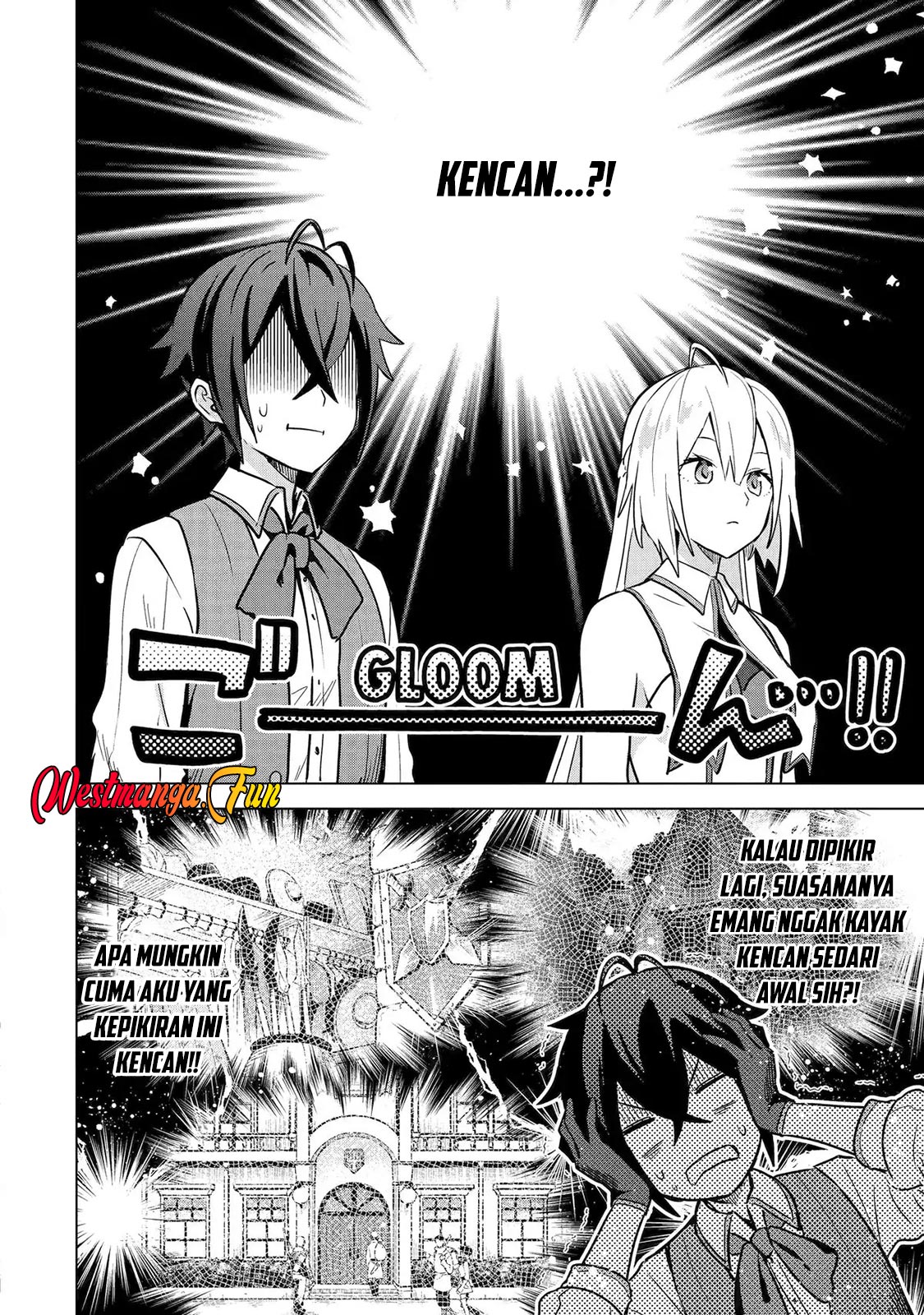Saibai Cheat de Saikyou Saien – E, Tada no Katei Saiendesu kedo? Chapter 09 Gambar 20