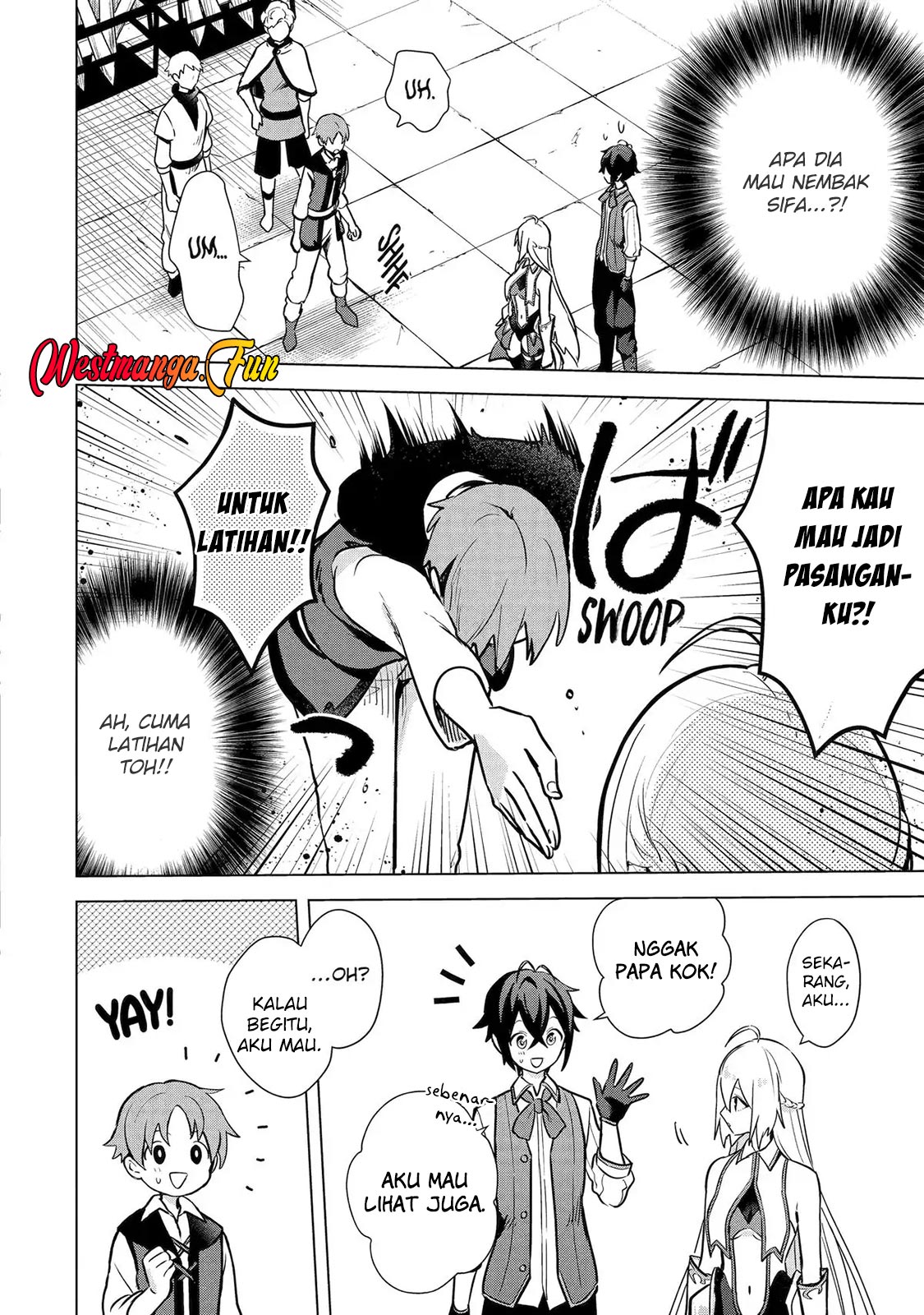 Saibai Cheat de Saikyou Saien – E, Tada no Katei Saiendesu kedo? Chapter 09 Gambar 22