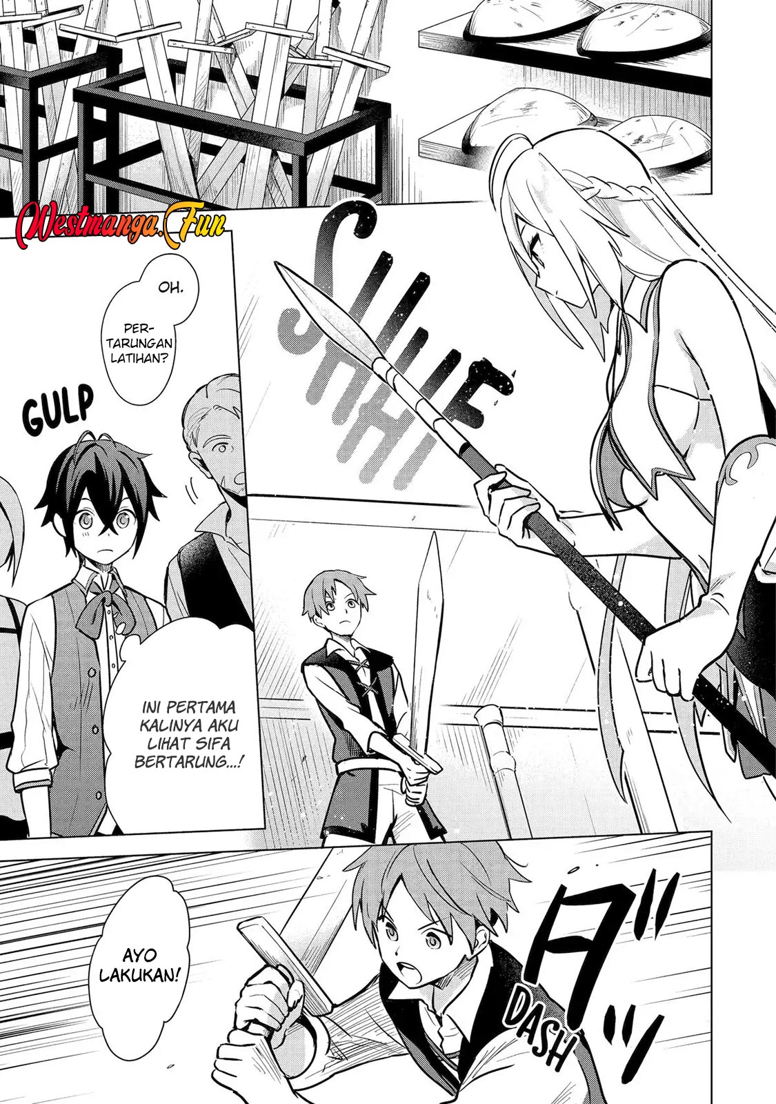 Saibai Cheat de Saikyou Saien – E, Tada no Katei Saiendesu kedo? Chapter 09 Gambar 23