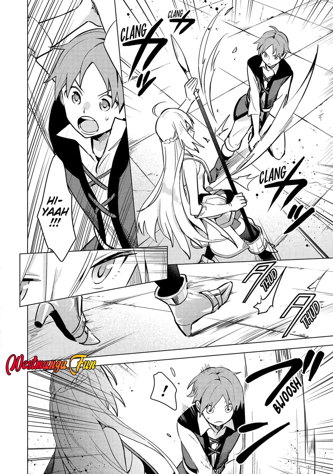Saibai Cheat de Saikyou Saien – E, Tada no Katei Saiendesu kedo? Chapter 09 Gambar 24