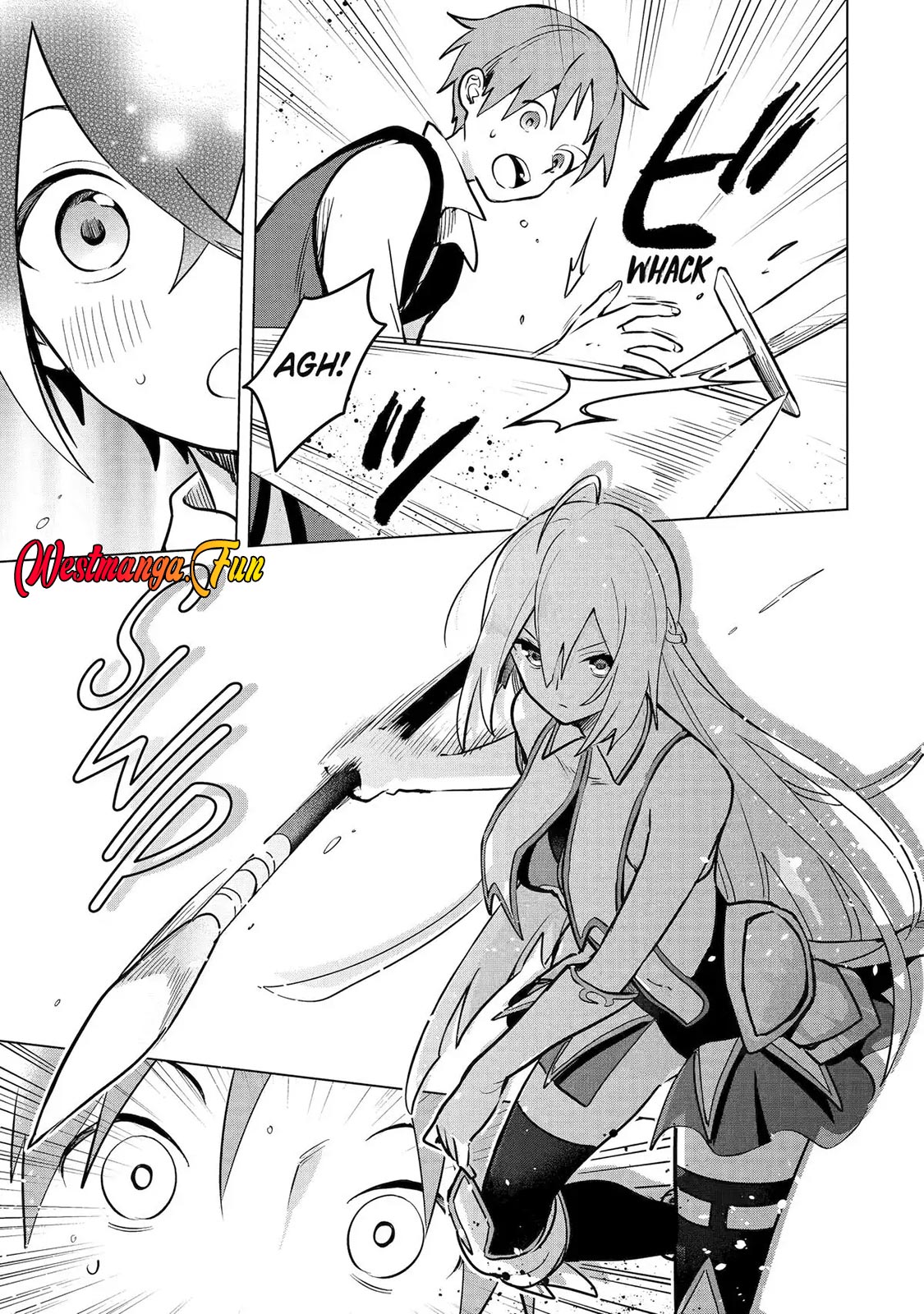Saibai Cheat de Saikyou Saien – E, Tada no Katei Saiendesu kedo? Chapter 09 Gambar 25