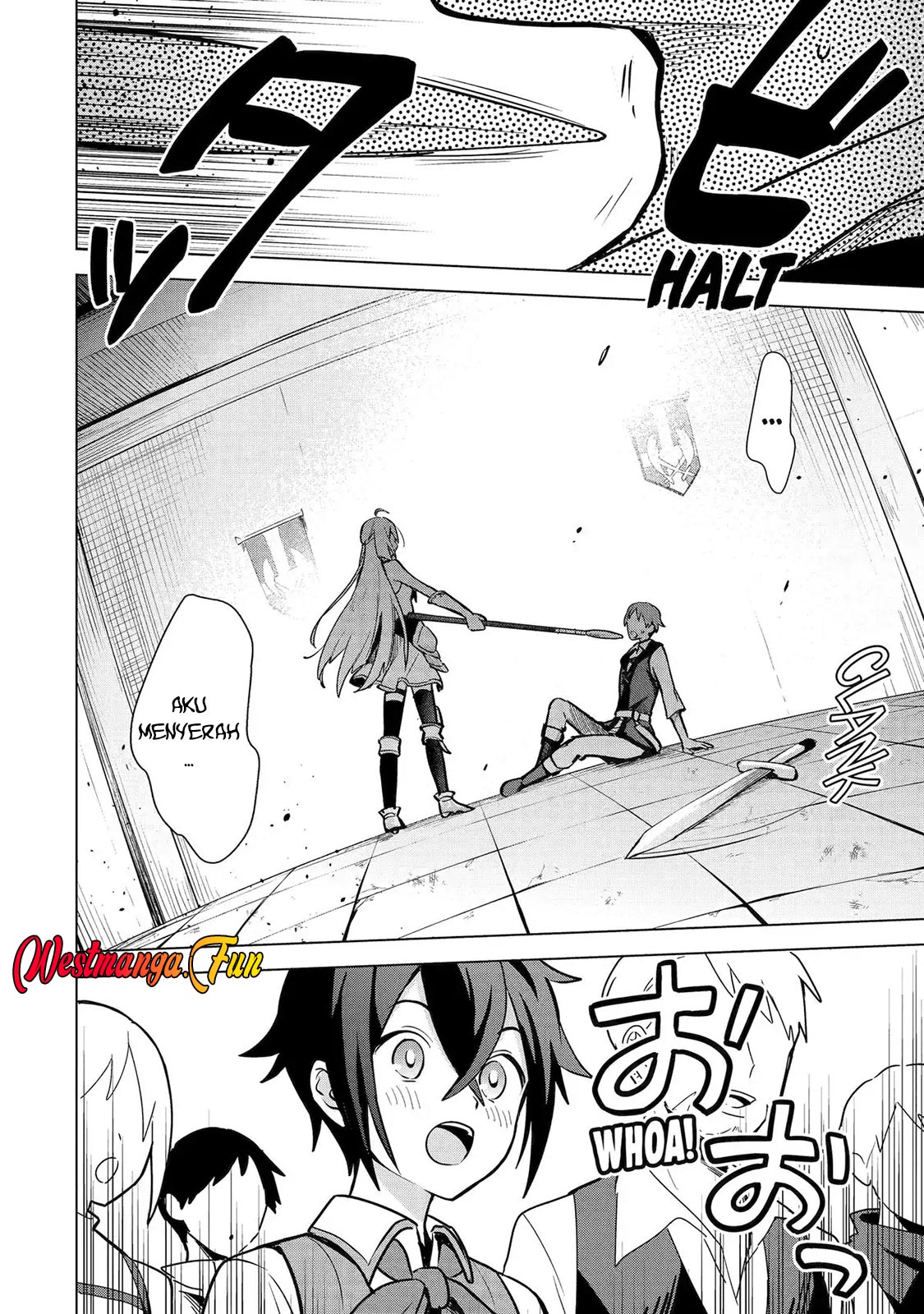 Saibai Cheat de Saikyou Saien – E, Tada no Katei Saiendesu kedo? Chapter 09 Gambar 27