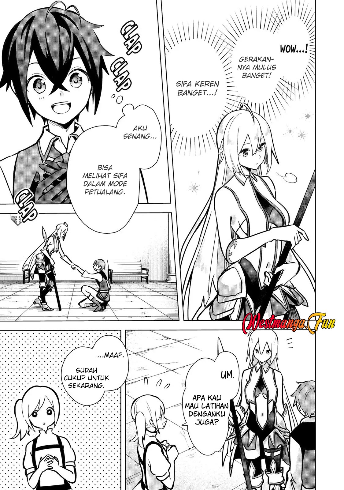 Saibai Cheat de Saikyou Saien – E, Tada no Katei Saiendesu kedo? Chapter 09 Gambar 28