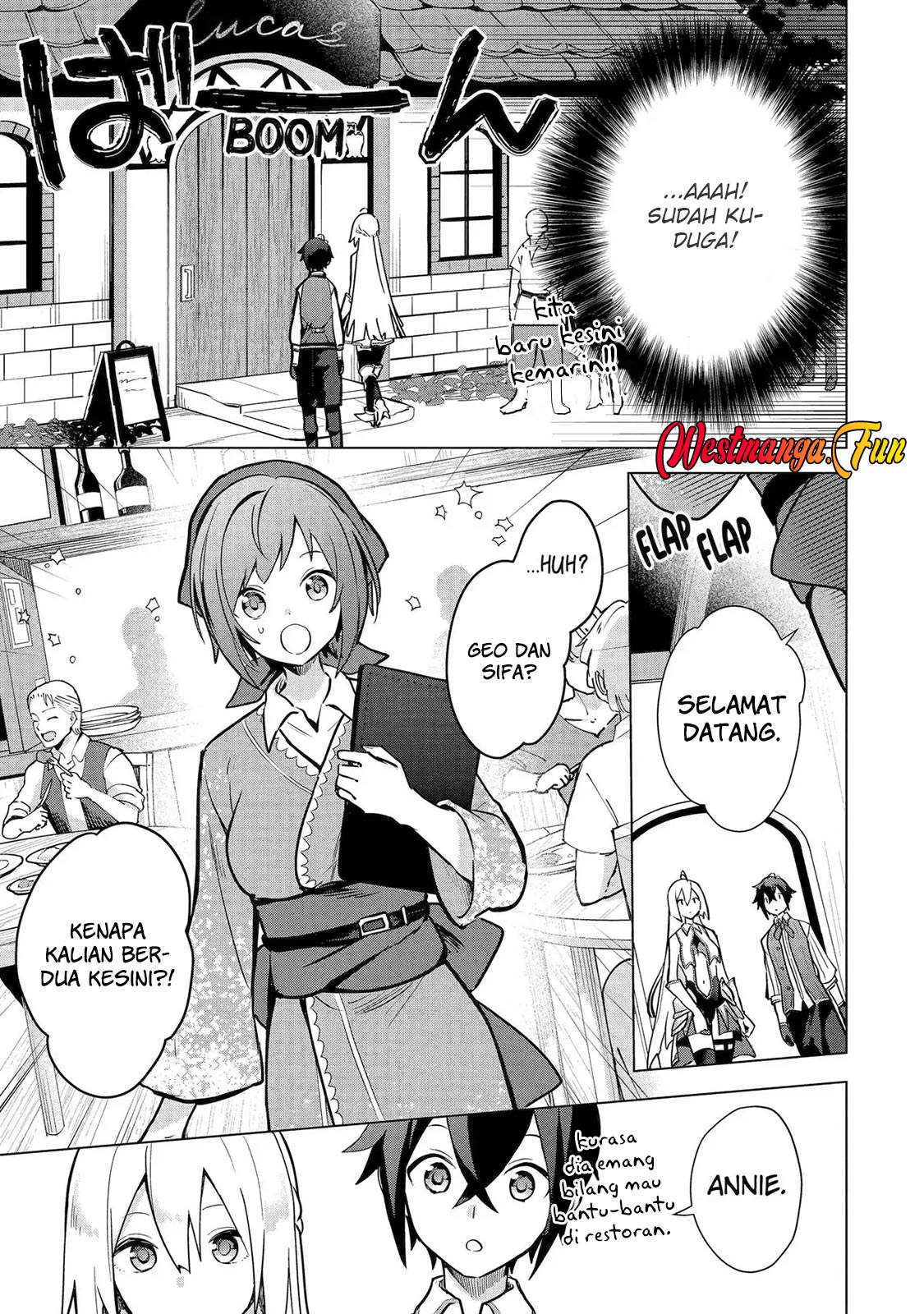 Saibai Cheat de Saikyou Saien – E, Tada no Katei Saiendesu kedo? Chapter 09 Gambar 30