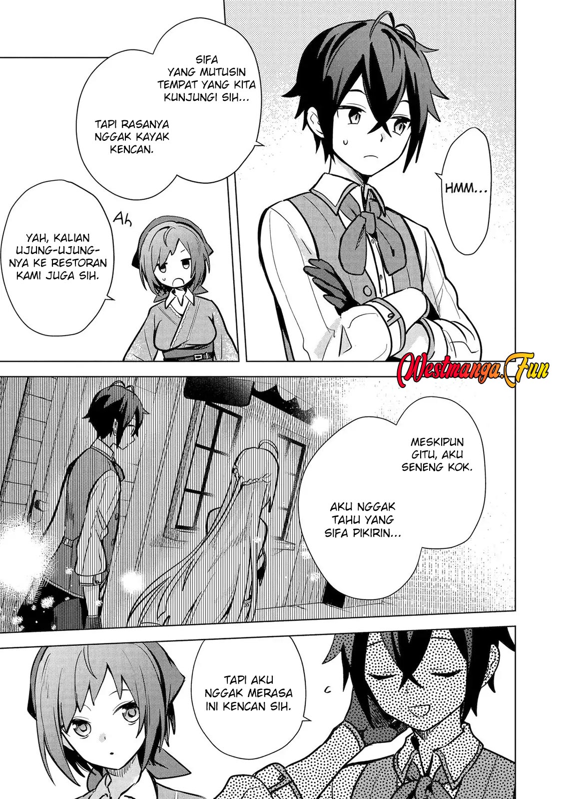 Saibai Cheat de Saikyou Saien – E, Tada no Katei Saiendesu kedo? Chapter 09 Gambar 32