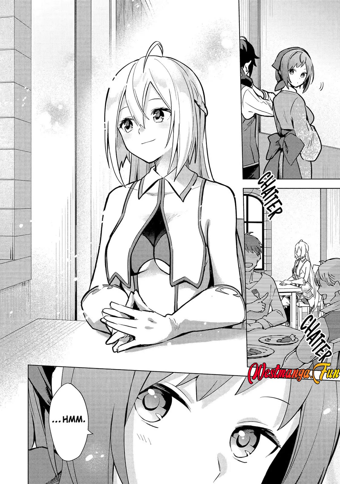 Saibai Cheat de Saikyou Saien – E, Tada no Katei Saiendesu kedo? Chapter 09 Gambar 33