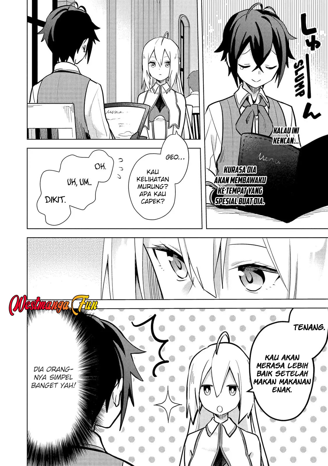 Saibai Cheat de Saikyou Saien – E, Tada no Katei Saiendesu kedo? Chapter 09 Gambar 35