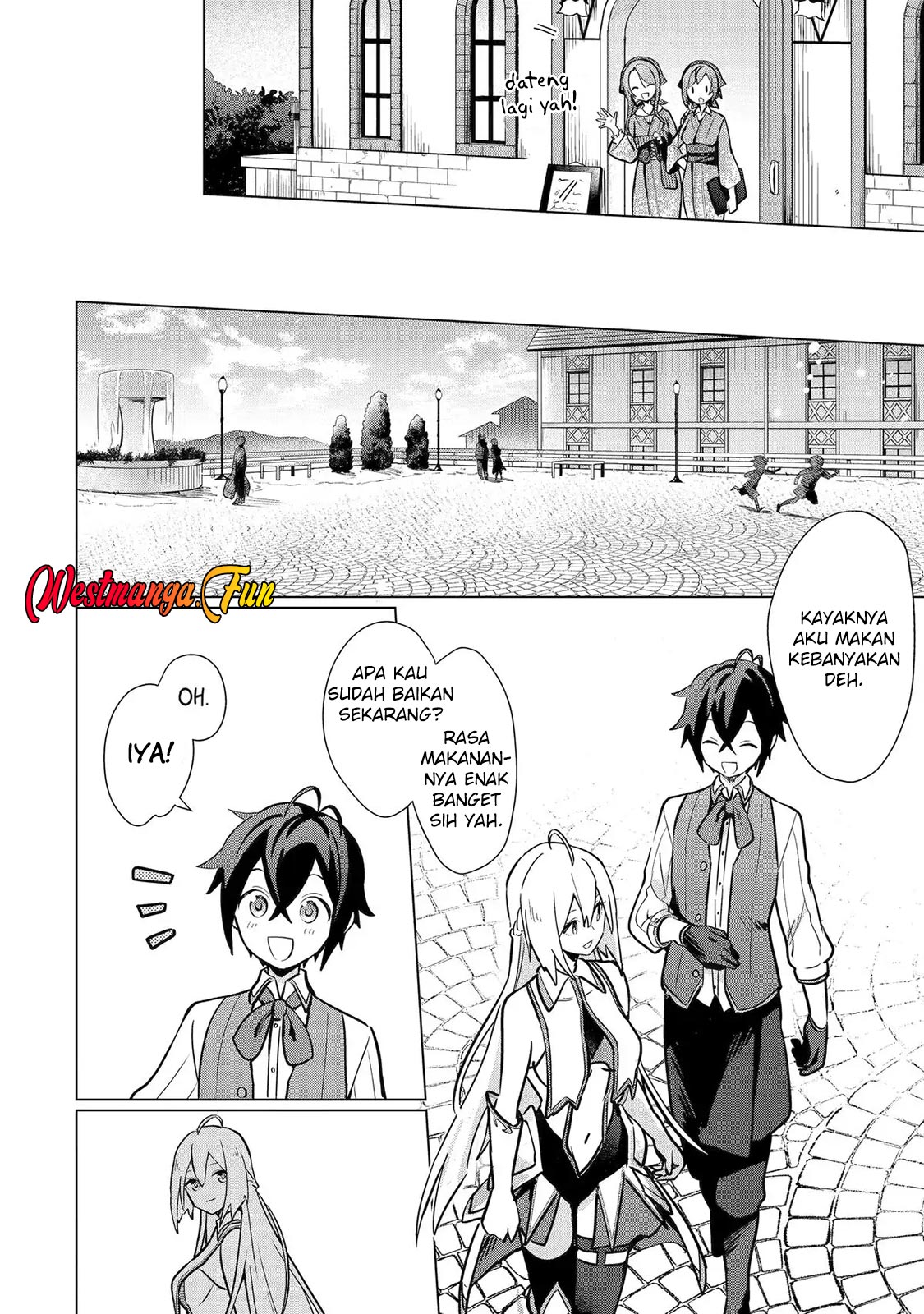 Saibai Cheat de Saikyou Saien – E, Tada no Katei Saiendesu kedo? Chapter 09 Gambar 37