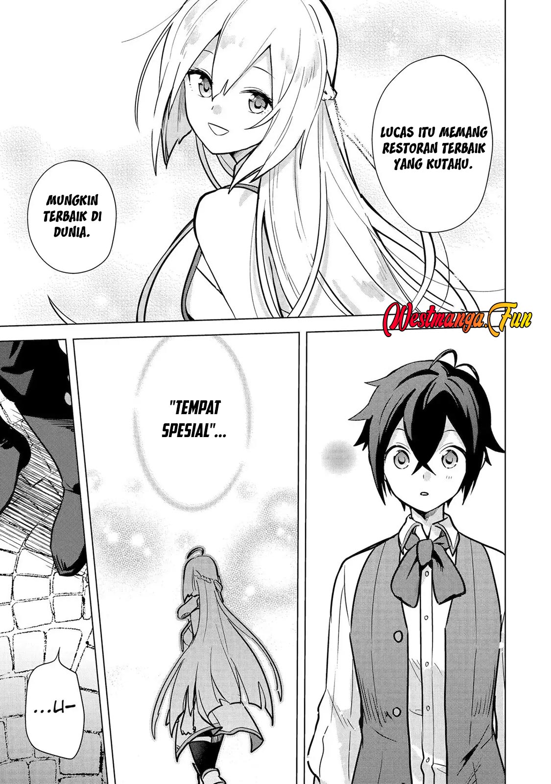 Saibai Cheat de Saikyou Saien – E, Tada no Katei Saiendesu kedo? Chapter 09 Gambar 38