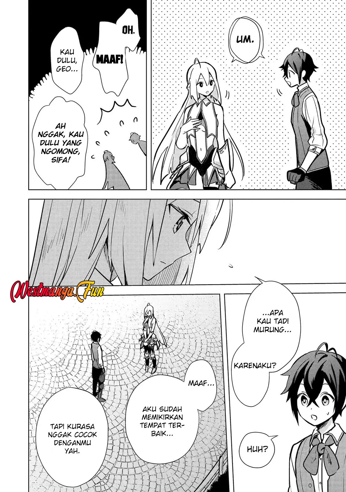 Saibai Cheat de Saikyou Saien – E, Tada no Katei Saiendesu kedo? Chapter 09 Gambar 39