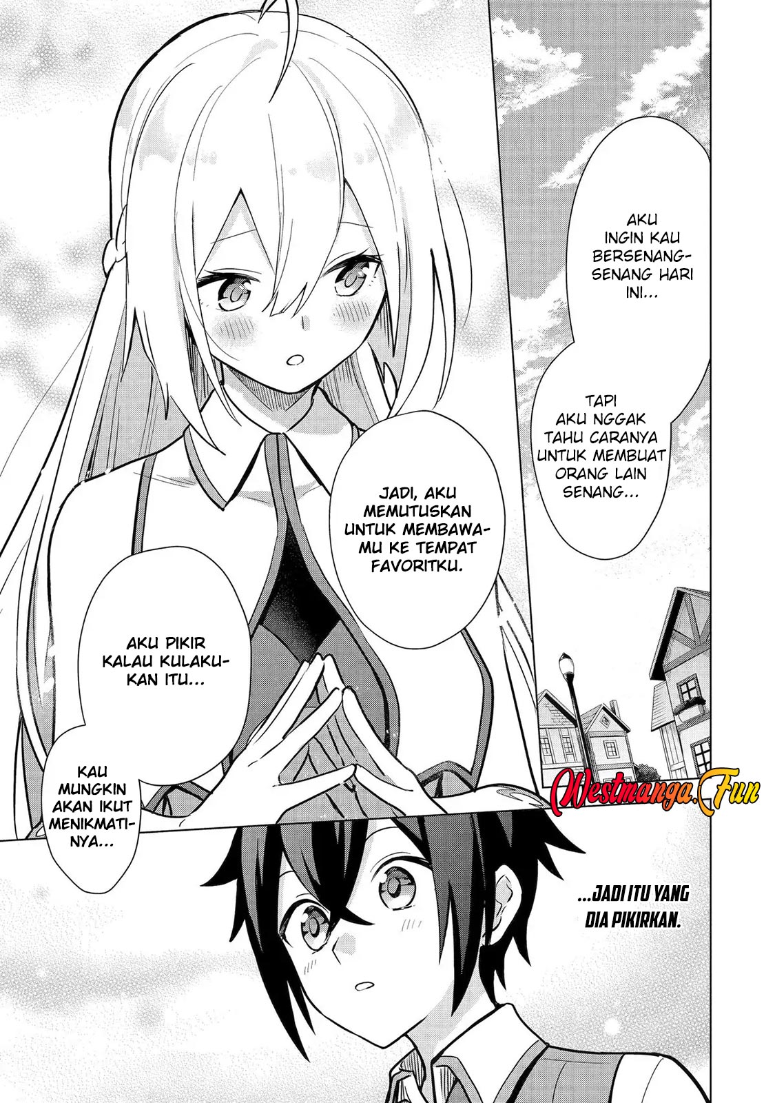 Saibai Cheat de Saikyou Saien – E, Tada no Katei Saiendesu kedo? Chapter 09 Gambar 40
