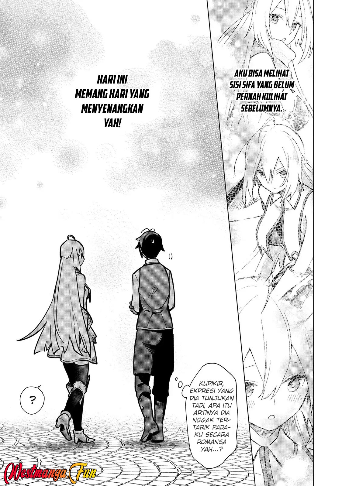 Saibai Cheat de Saikyou Saien – E, Tada no Katei Saiendesu kedo? Chapter 09 Gambar 44